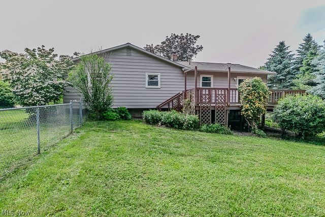 4671 Milford Dr., Perry, OH 44081