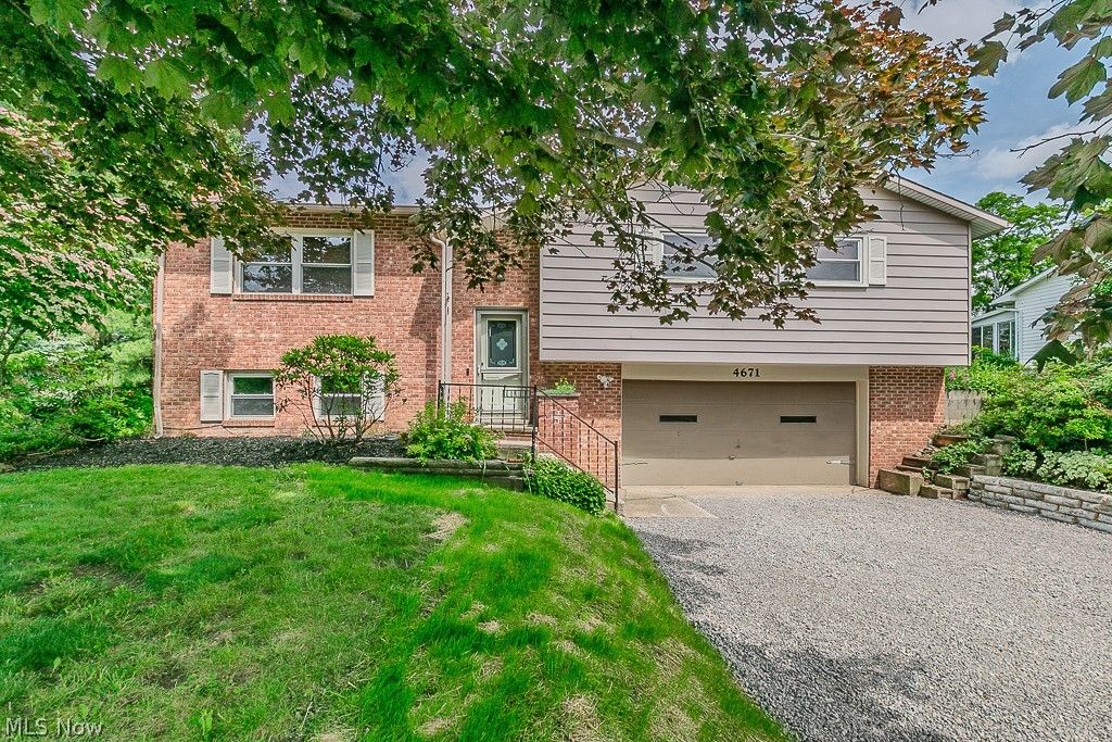 4671 Milford Dr., Perry, OH 44081