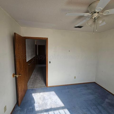 6701 BROOKVIEW Way, Amarillo, TX 79124