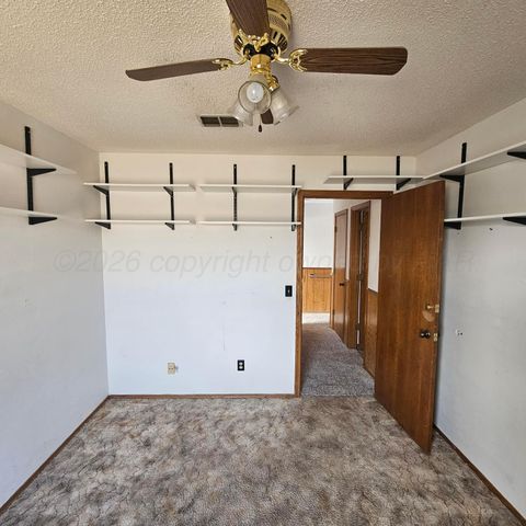 6701 BROOKVIEW Way, Amarillo, TX 79124