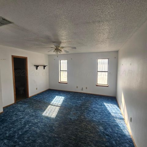6701 BROOKVIEW Way, Amarillo, TX 79124