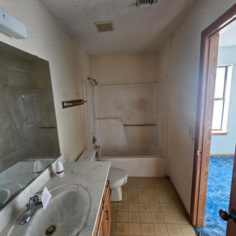 6701 BROOKVIEW Way, Amarillo, TX 79124