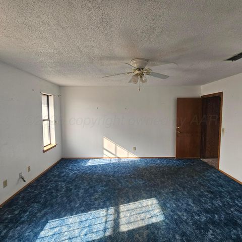 6701 BROOKVIEW Way, Amarillo, TX 79124