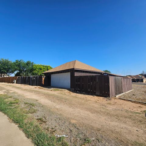 6701 BROOKVIEW Way, Amarillo, TX 79124
