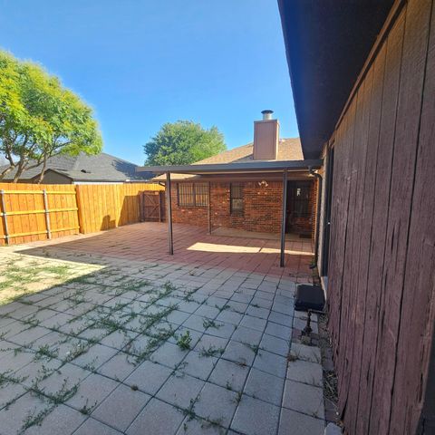 6701 BROOKVIEW Way, Amarillo, TX 79124