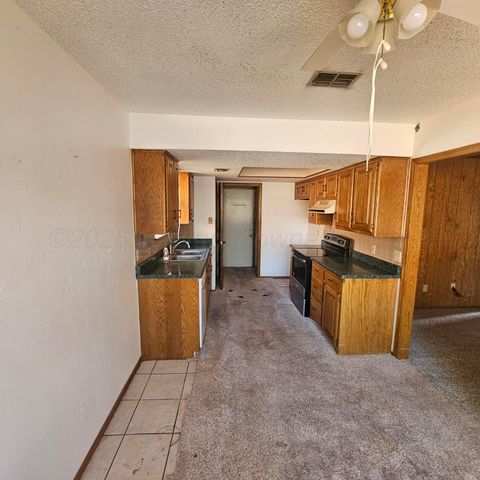 6701 BROOKVIEW Way, Amarillo, TX 79124