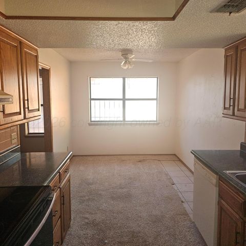 6701 BROOKVIEW Way, Amarillo, TX 79124