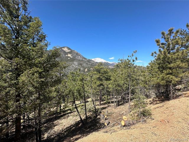 339 Eagle Mountain Rd, Manitou Springs, CO 80829