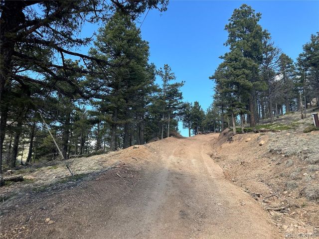 339 Eagle Mountain Rd, Manitou Springs, CO 80829