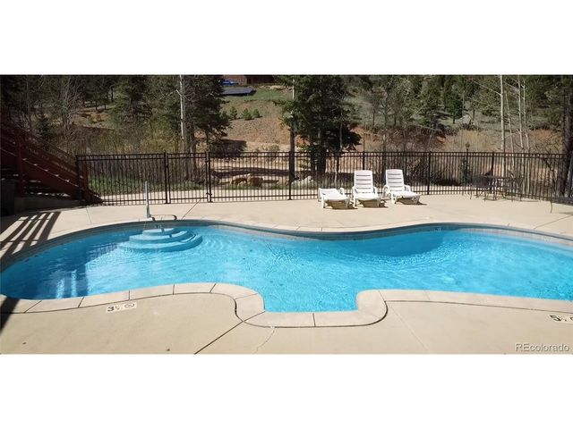 339 Eagle Mountain Rd, Manitou Springs, CO 80829