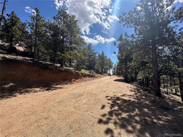 339 Eagle Mountain Rd, Manitou Springs, CO 80829