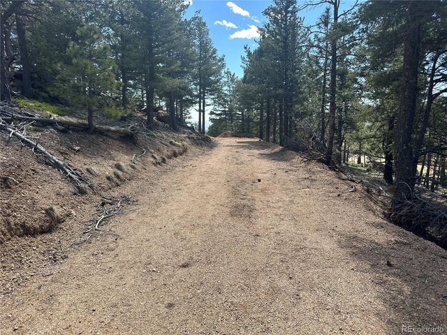 339 Eagle Mountain Rd, Manitou Springs, CO 80829