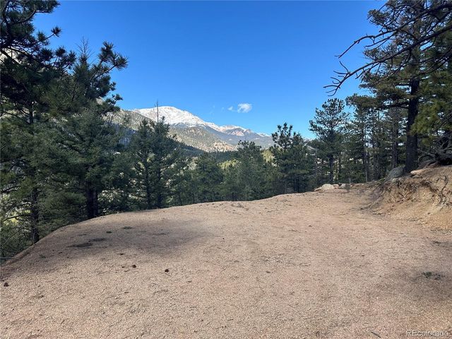 339 Eagle Mountain Rd, Manitou Springs, CO 80829