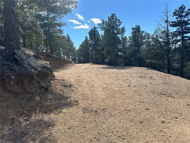 339 Eagle Mountain Rd, Manitou Springs, CO 80829