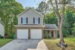 5485 Tunbridge Wells Road, Lithonia, GA 30058