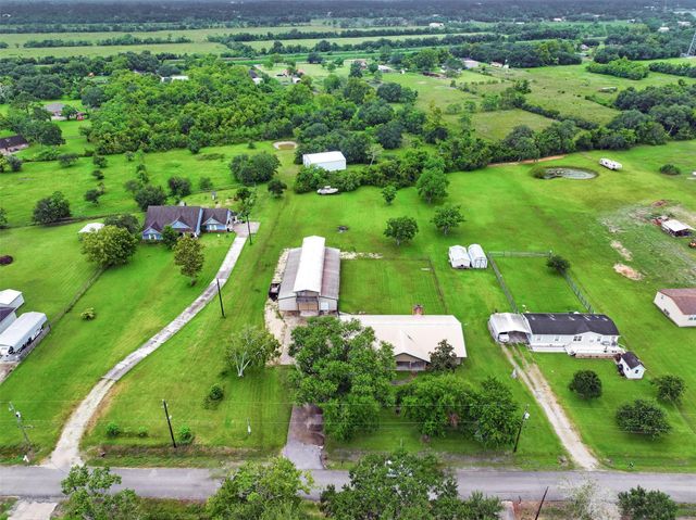 5028 Orem Road, Santa Fe, TX 77517