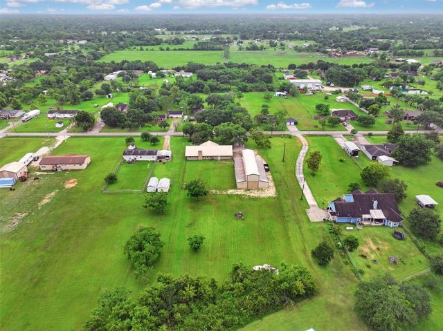 5028 Orem Road, Santa Fe, TX 77517