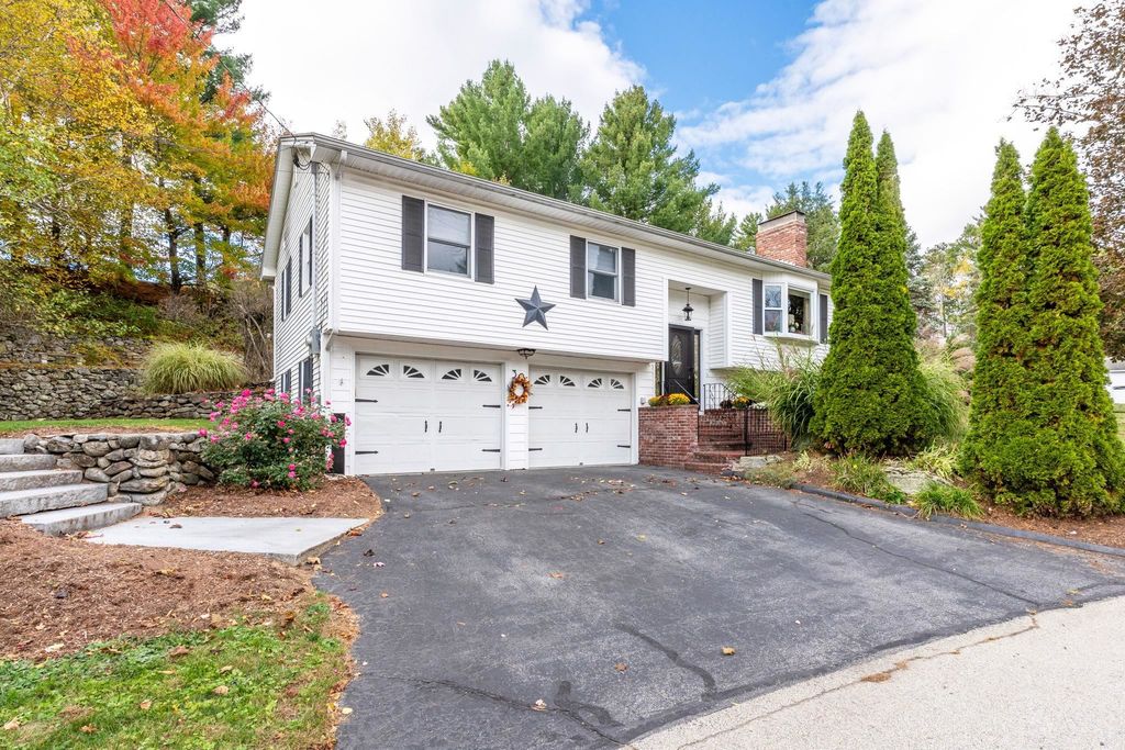 30 Tanglewood Court, Manchester, NH 03102