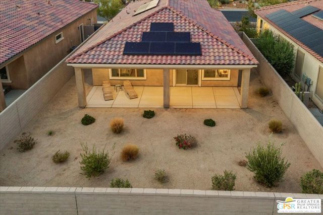 69 Cabernet, Rancho Mirage, CA 92270