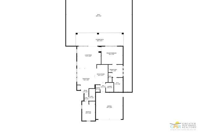 69 Cabernet, Rancho Mirage, CA 92270