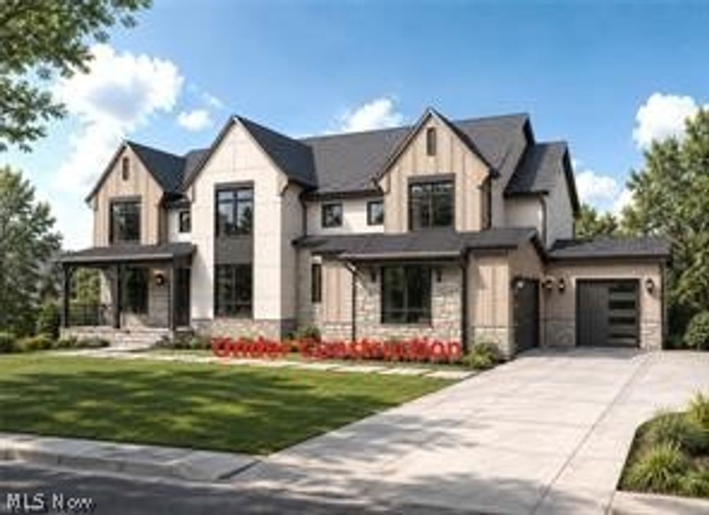 2890 Rocky Ridge Drive, Westlake, OH 44145