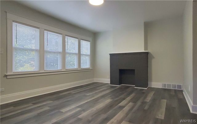 544 Lasalle Avenue, Buffalo, NY 14215