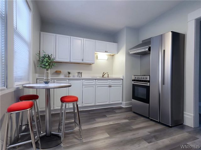 544 Lasalle Avenue, Buffalo, NY 14215