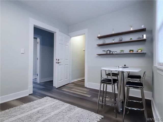 544 Lasalle Avenue, Buffalo, NY 14215