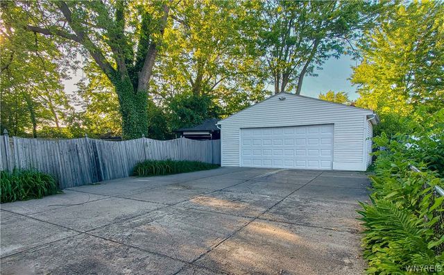 544 Lasalle Avenue, Buffalo, NY 14215