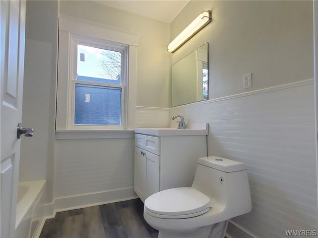 544 Lasalle Avenue, Buffalo, NY 14215