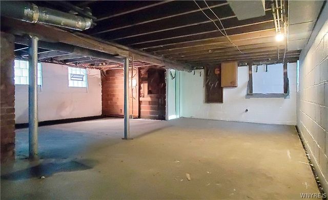 544 Lasalle Avenue, Buffalo, NY 14215