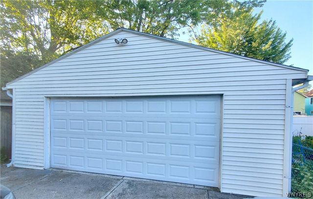 544 Lasalle Avenue, Buffalo, NY 14215
