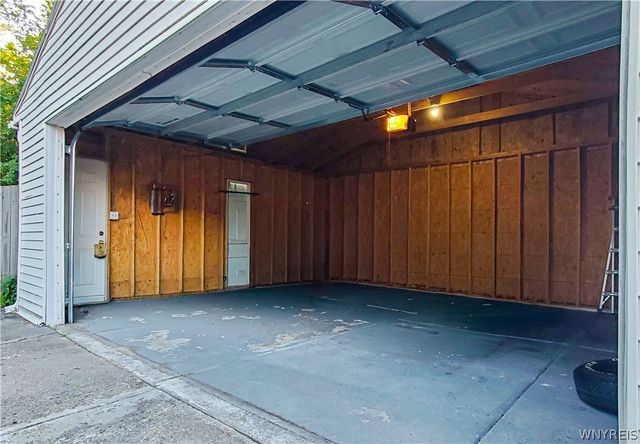 544 Lasalle Avenue, Buffalo, NY 14215