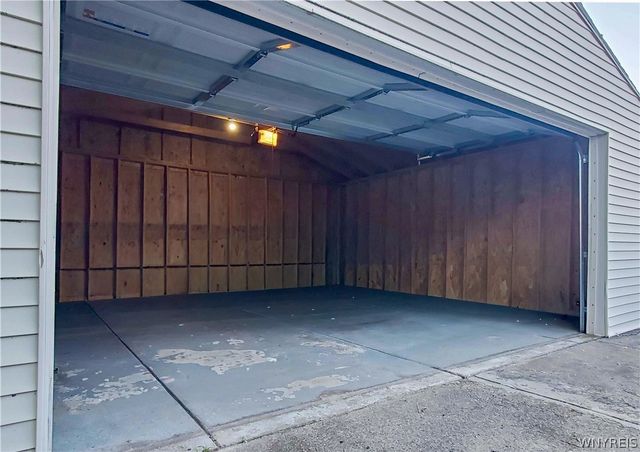 544 Lasalle Avenue, Buffalo, NY 14215