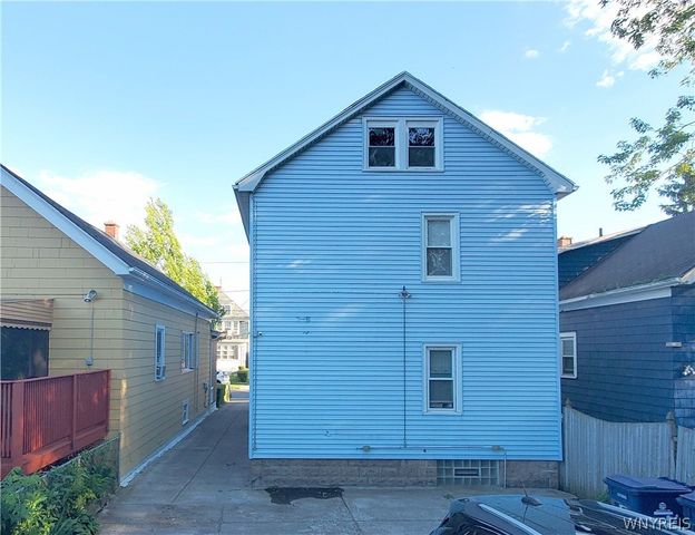 544 Lasalle Avenue, Buffalo, NY 14215