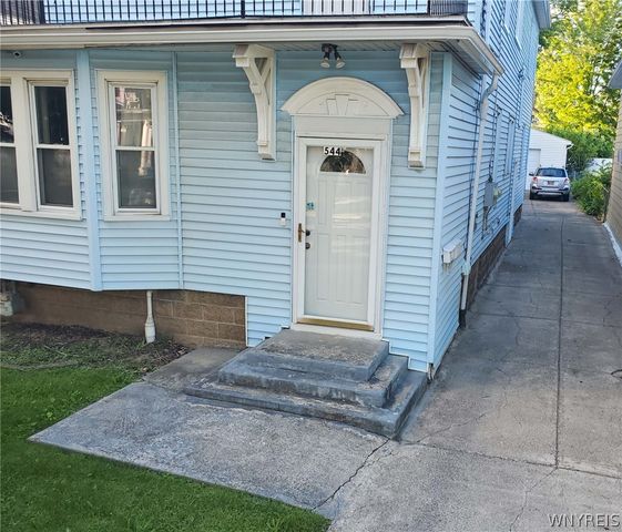 544 Lasalle Avenue, Buffalo, NY 14215