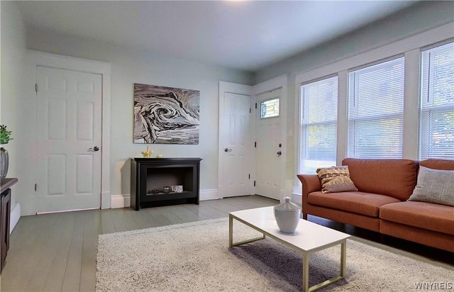 544 Lasalle Avenue, Buffalo, NY 14215