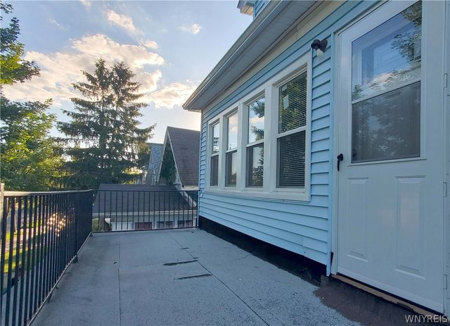 544 Lasalle Avenue, Buffalo, NY 14215