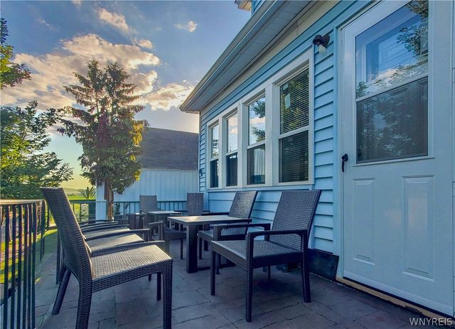 544 Lasalle Avenue, Buffalo, NY 14215