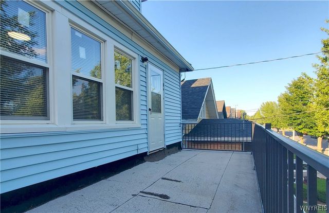 544 Lasalle Avenue, Buffalo, NY 14215