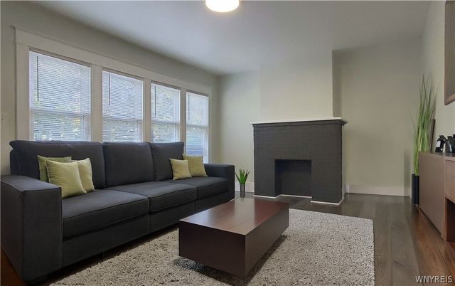544 Lasalle Avenue, Buffalo, NY 14215