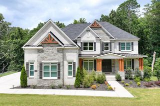 14180 Reserve Manor Lane, Roswell, GA 30075