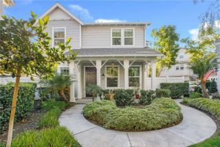 36 Rinehart, Ladera Ranch, CA 92694