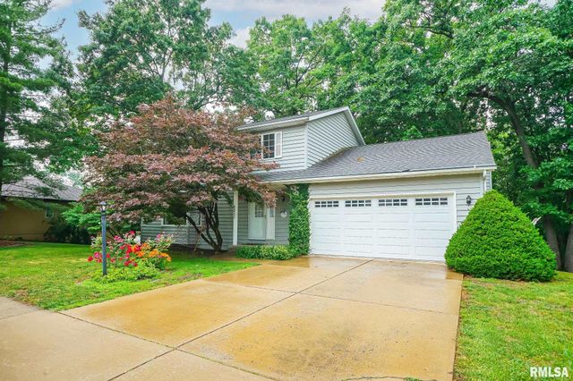 6211 N TEAL WOOD Circle, Peoria, IL 61615