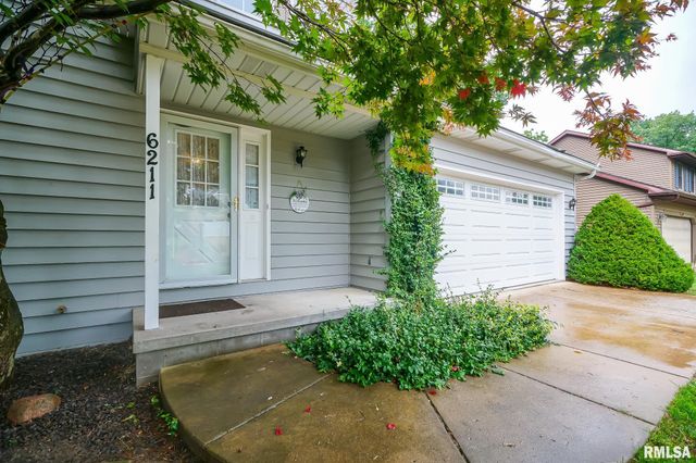 6211 N TEAL WOOD Circle, Peoria, IL 61615