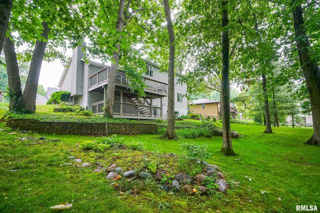 6211 N TEAL WOOD Circle, Peoria, IL 61615