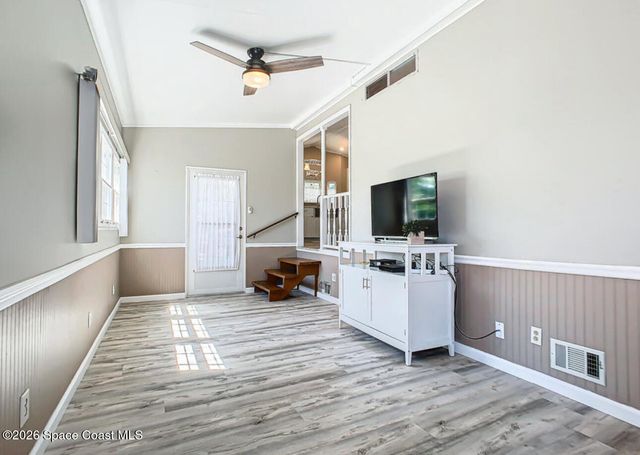 301 Akron Way, Rockledge, FL 32955