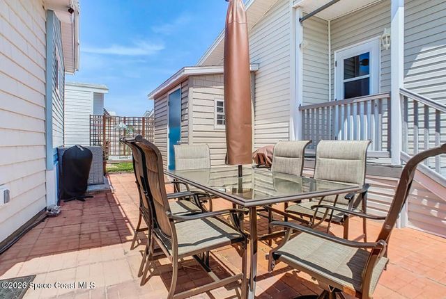 301 Akron Way, Rockledge, FL 32955