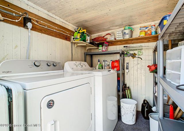 301 Akron Way, Rockledge, FL 32955