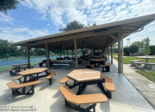 301 Akron Way, Rockledge, FL 32955